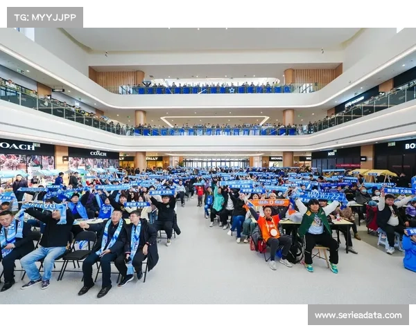 大连英博球场引入智能座位 提升观赛体验与现代化感受