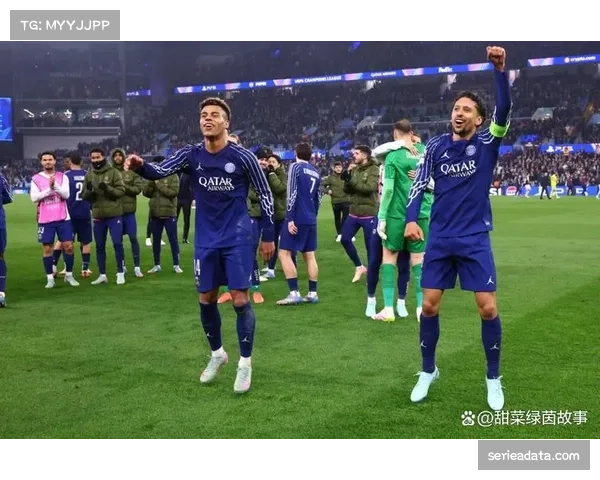 法甲第30轮快报：巴黎圣日耳曼1-0小胜南特，继续领跑